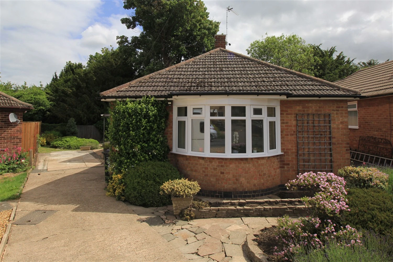 Haydon Road