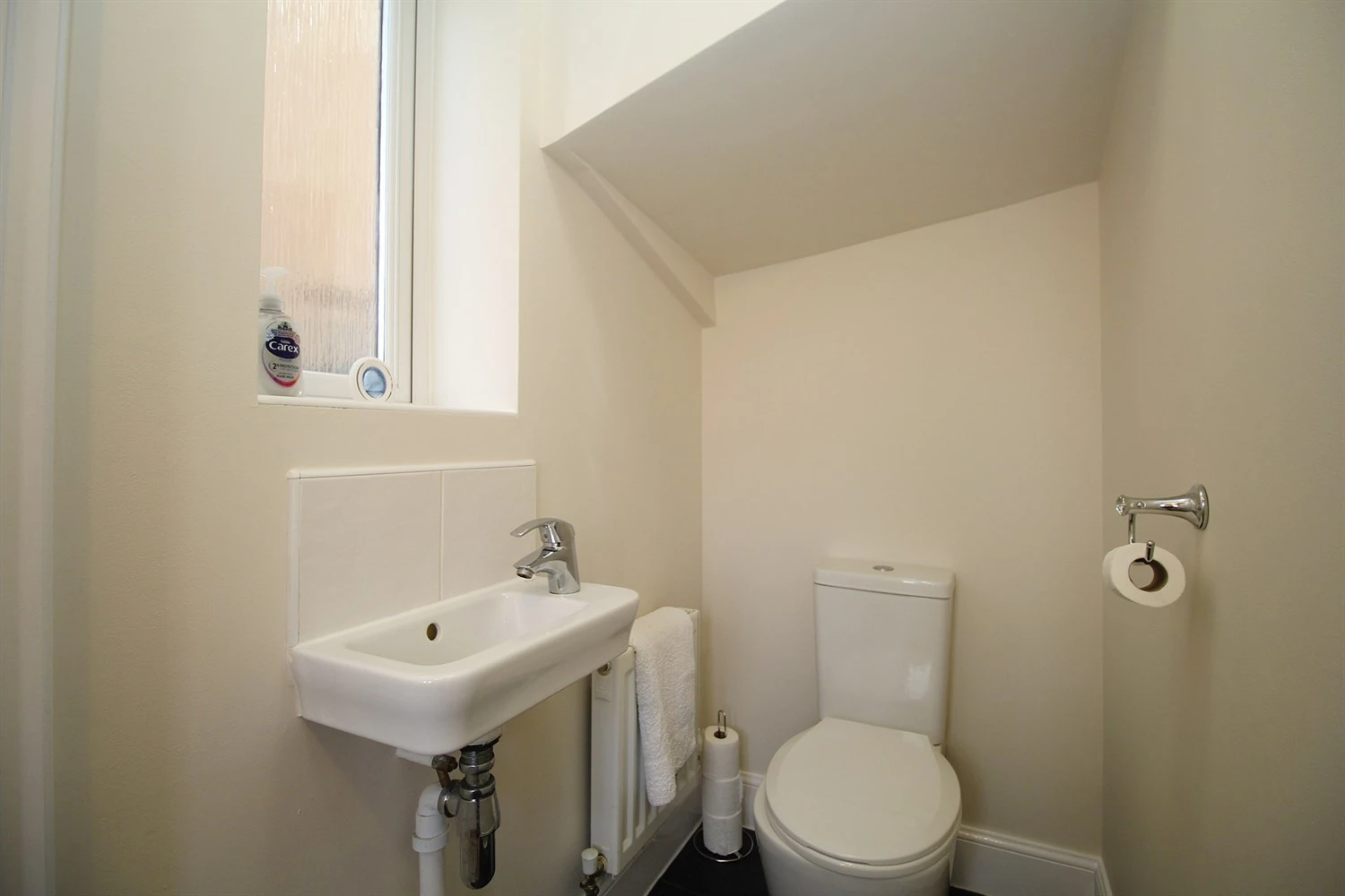 Water Closet