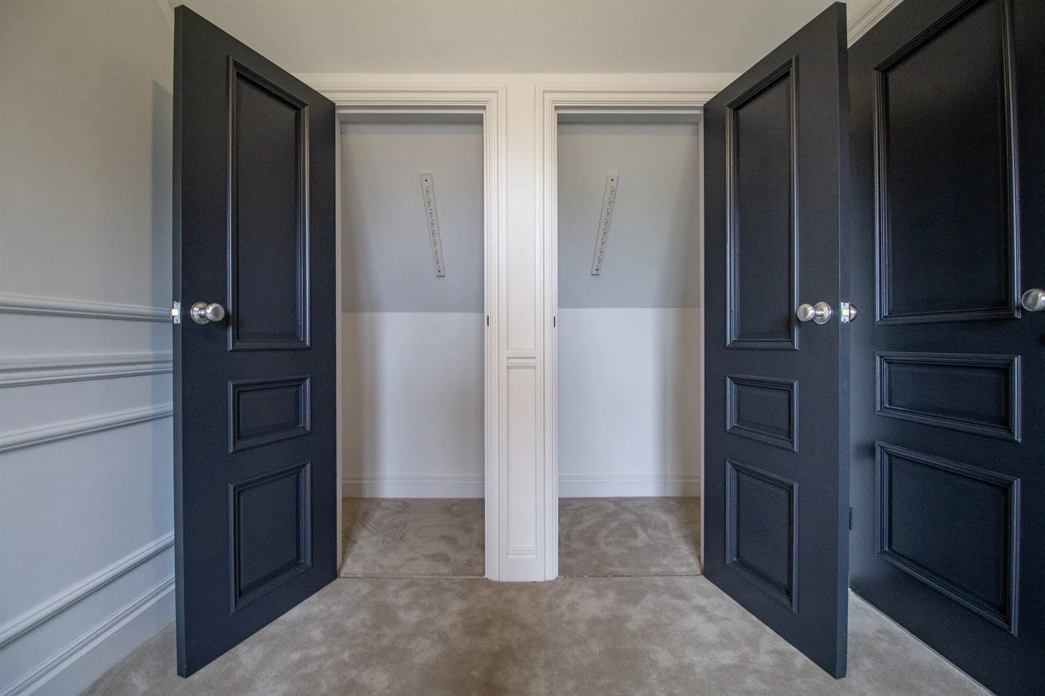 Wardrobes