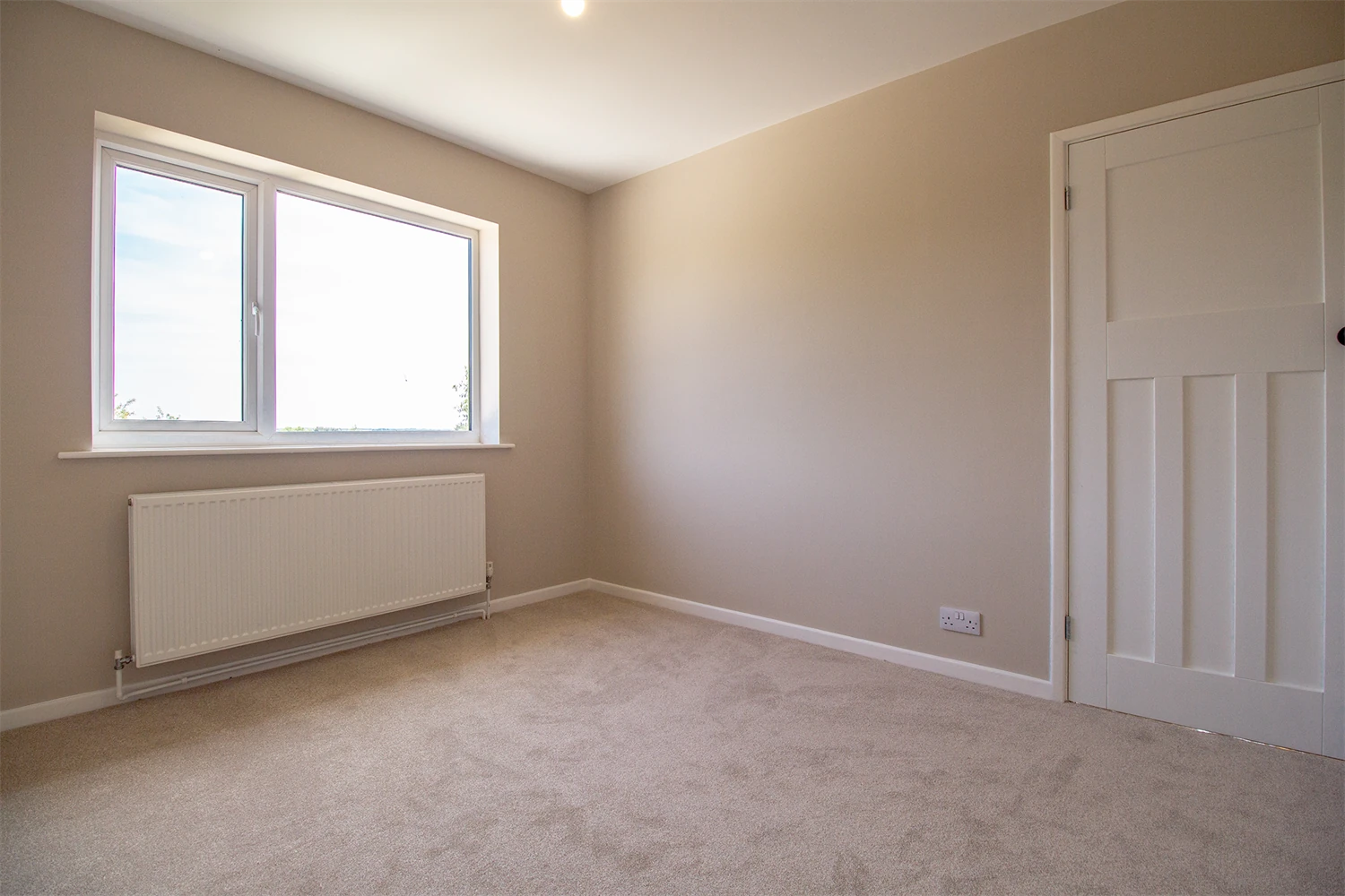 Silverton Road, Loughborough