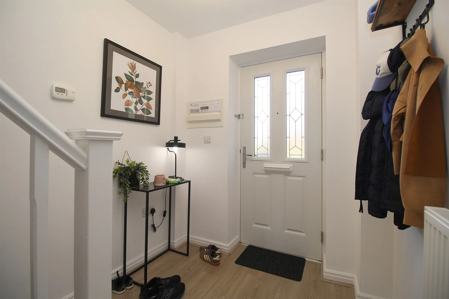 Hallway