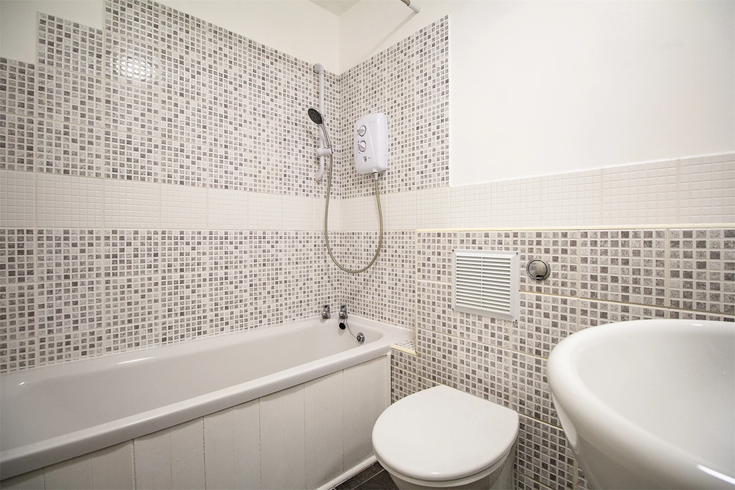 Farnham Court, Bond Lane, Mountsorrel