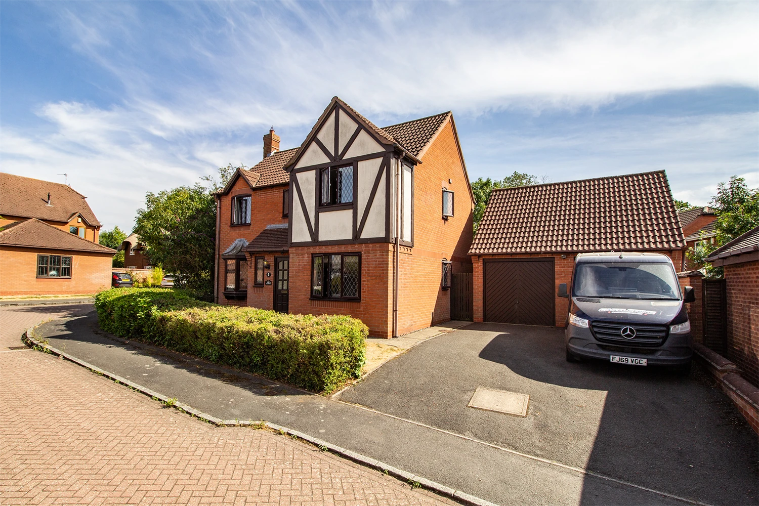 Lawrence Close