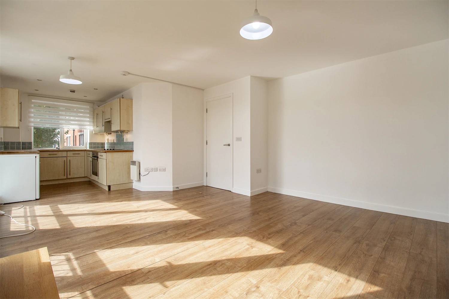 Living Kitchen