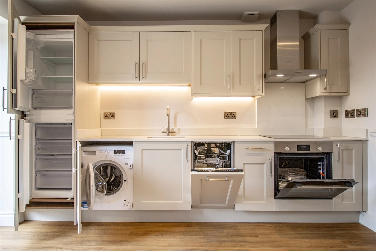Kitchen Appliances