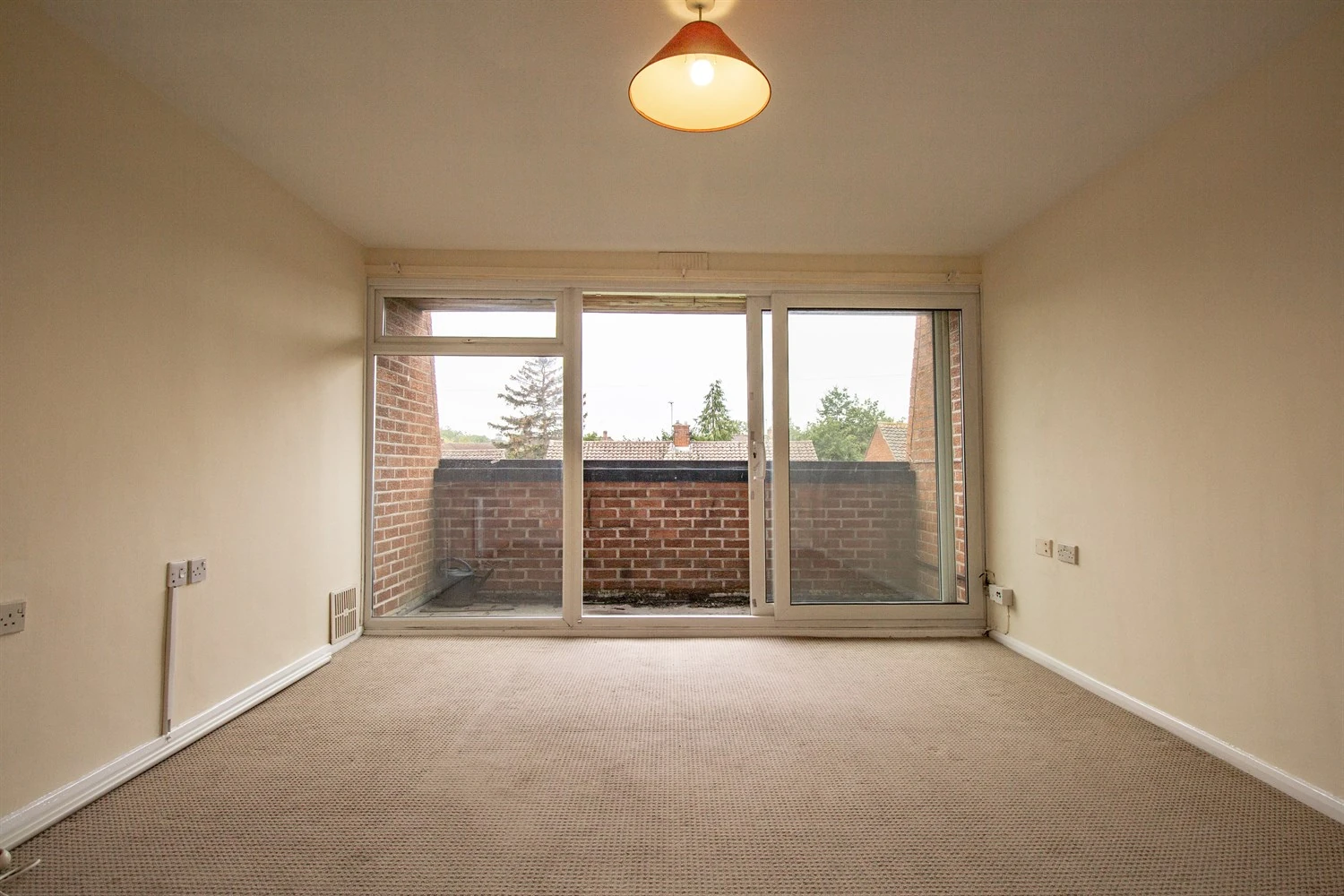 Knightthorpe Court, LOUGHBOROUGH