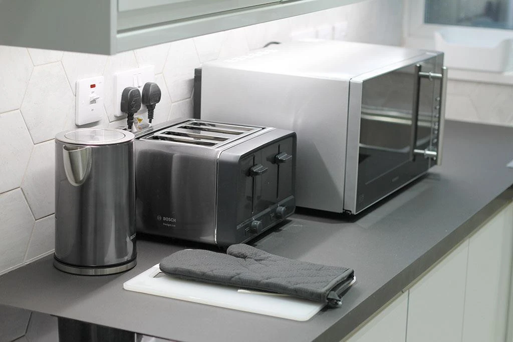 Provided equipment