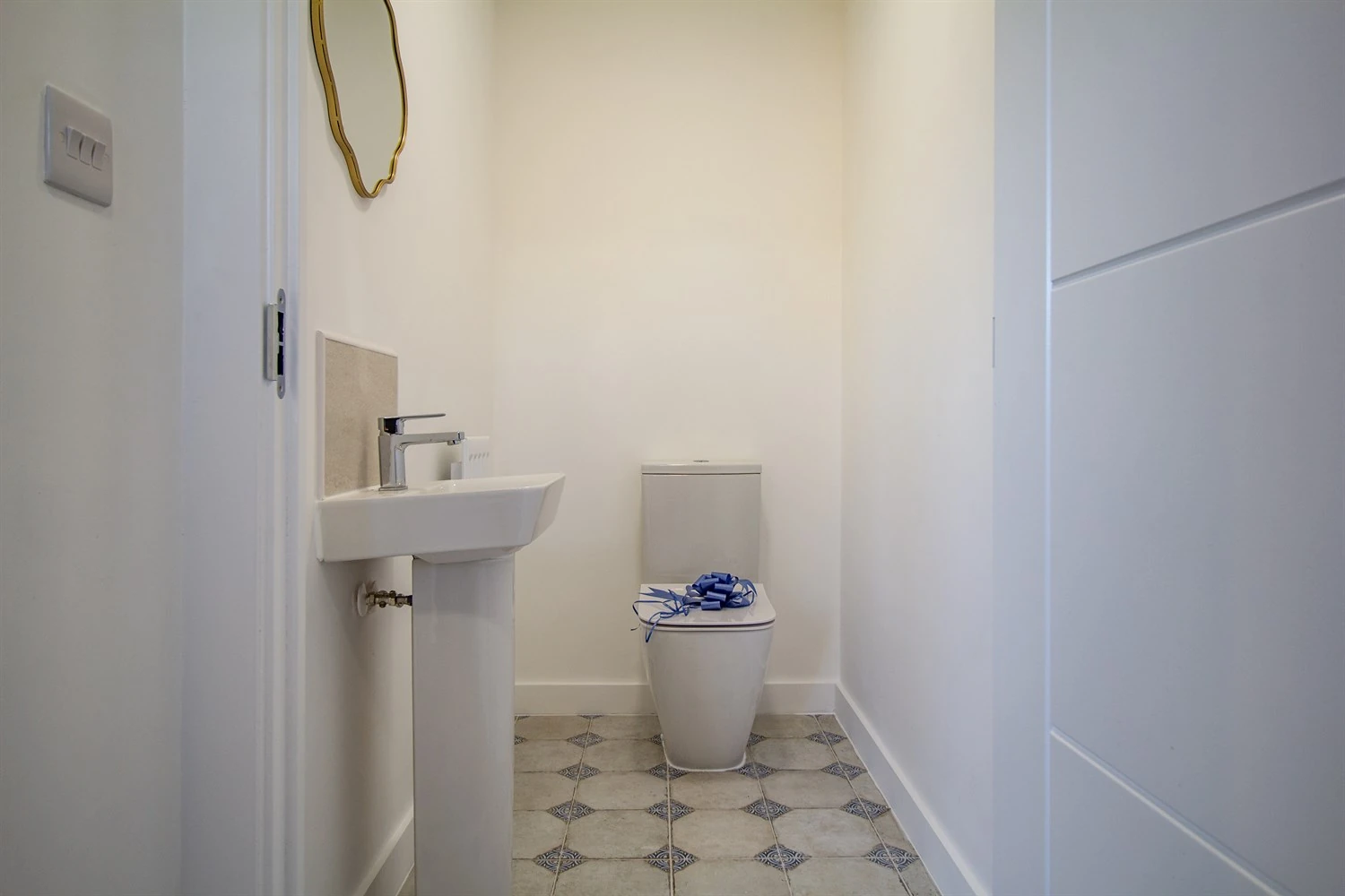 Water Closet