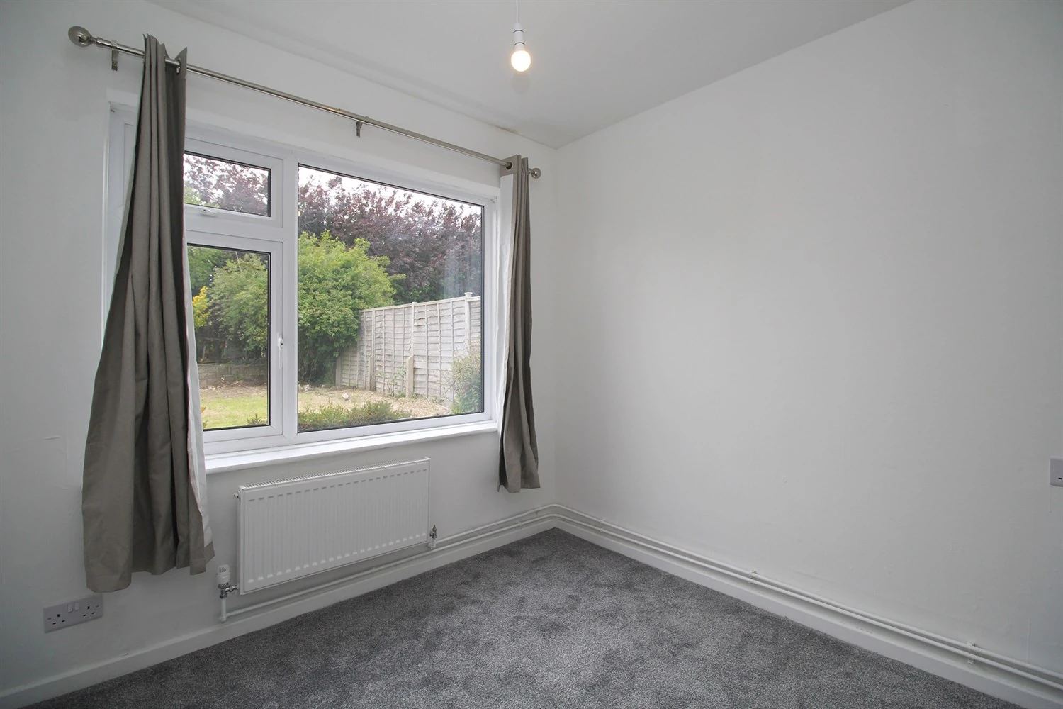 Thirlmere Drive, Loughborough