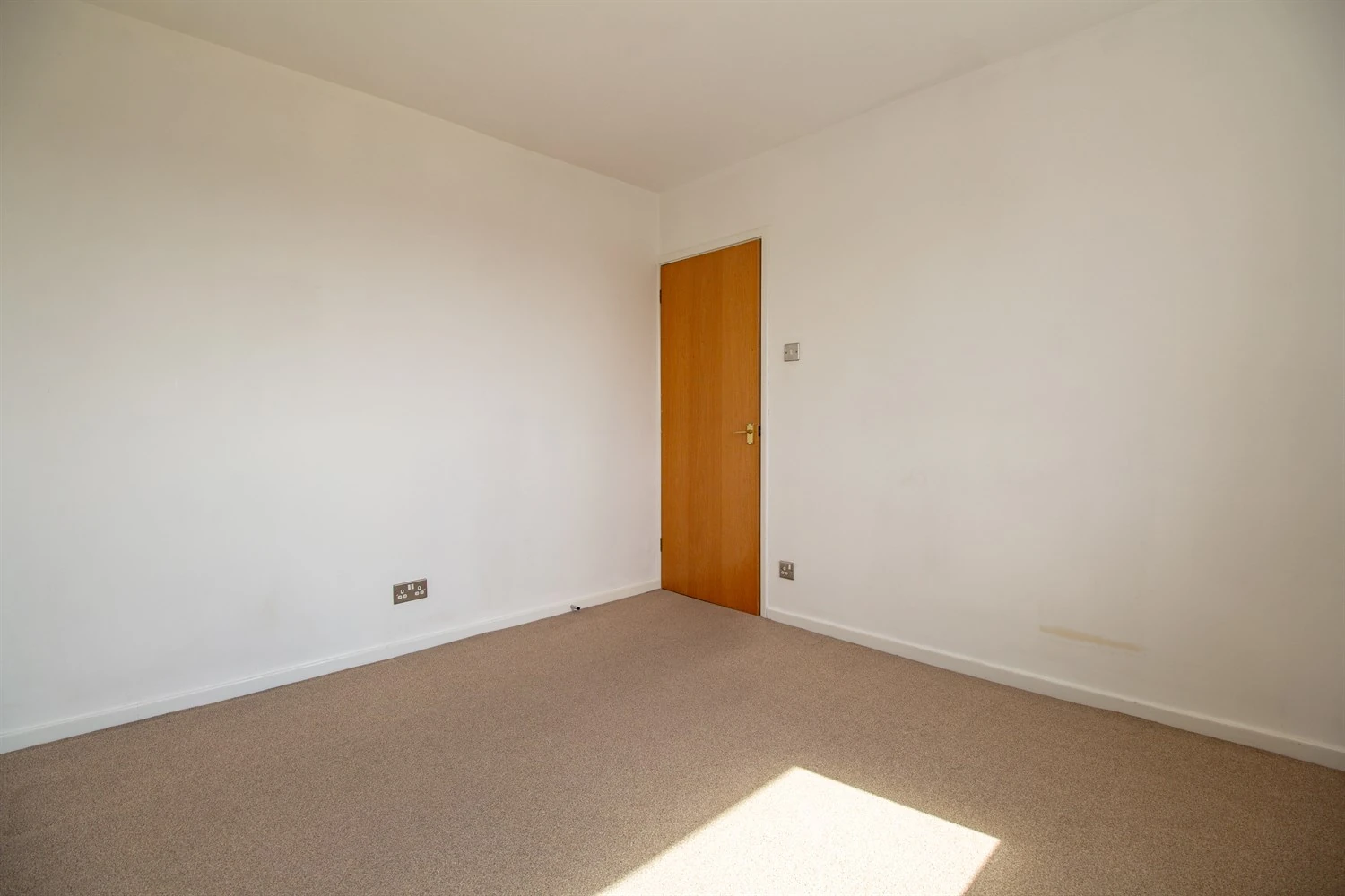 Parklands Drive, Loughborough