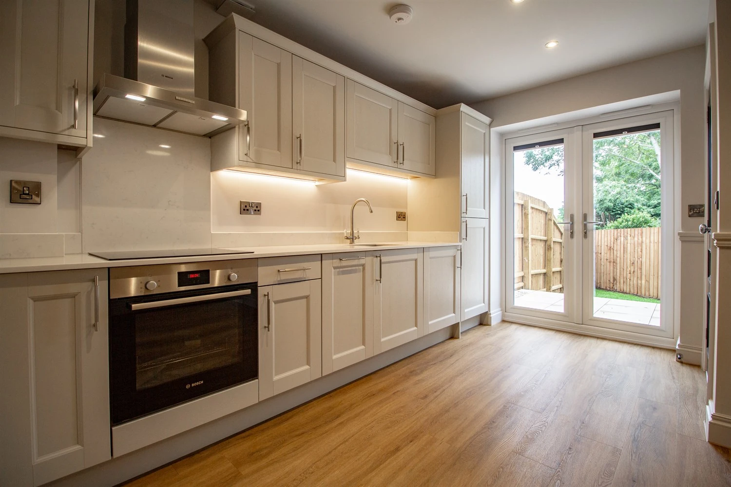Douglas Jane Close, MELTON MOWBRAY