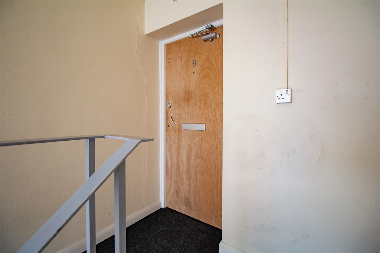 Farnham Court, Bond Lane, Mountsorrel