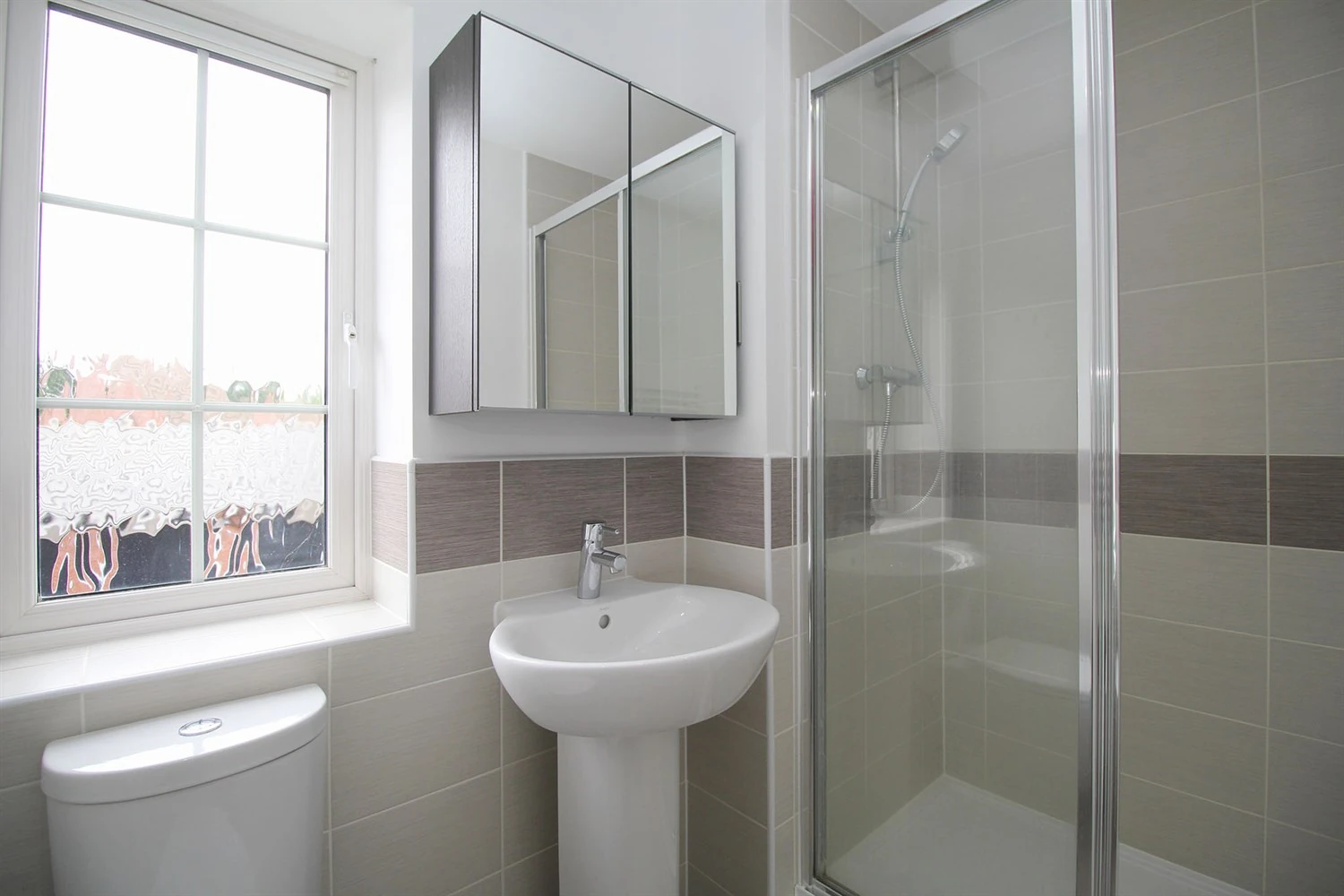 Ensuite