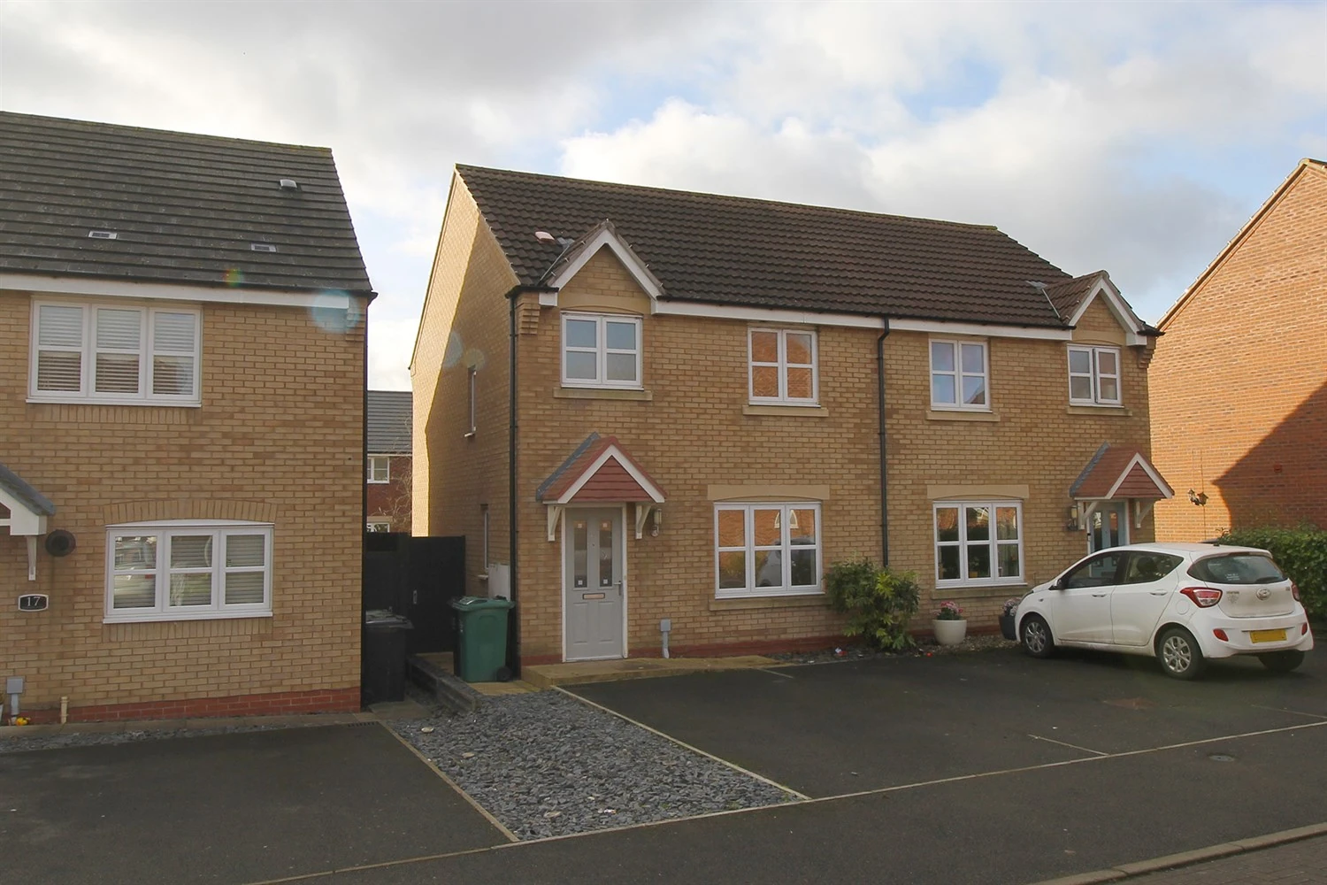 Howgate Close
