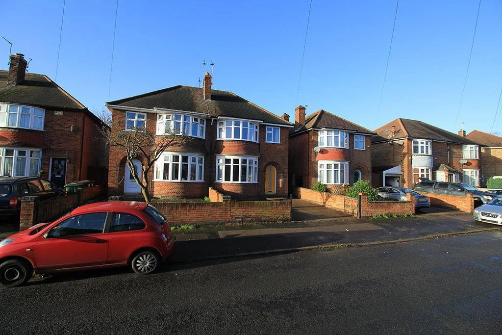 King Georges Road