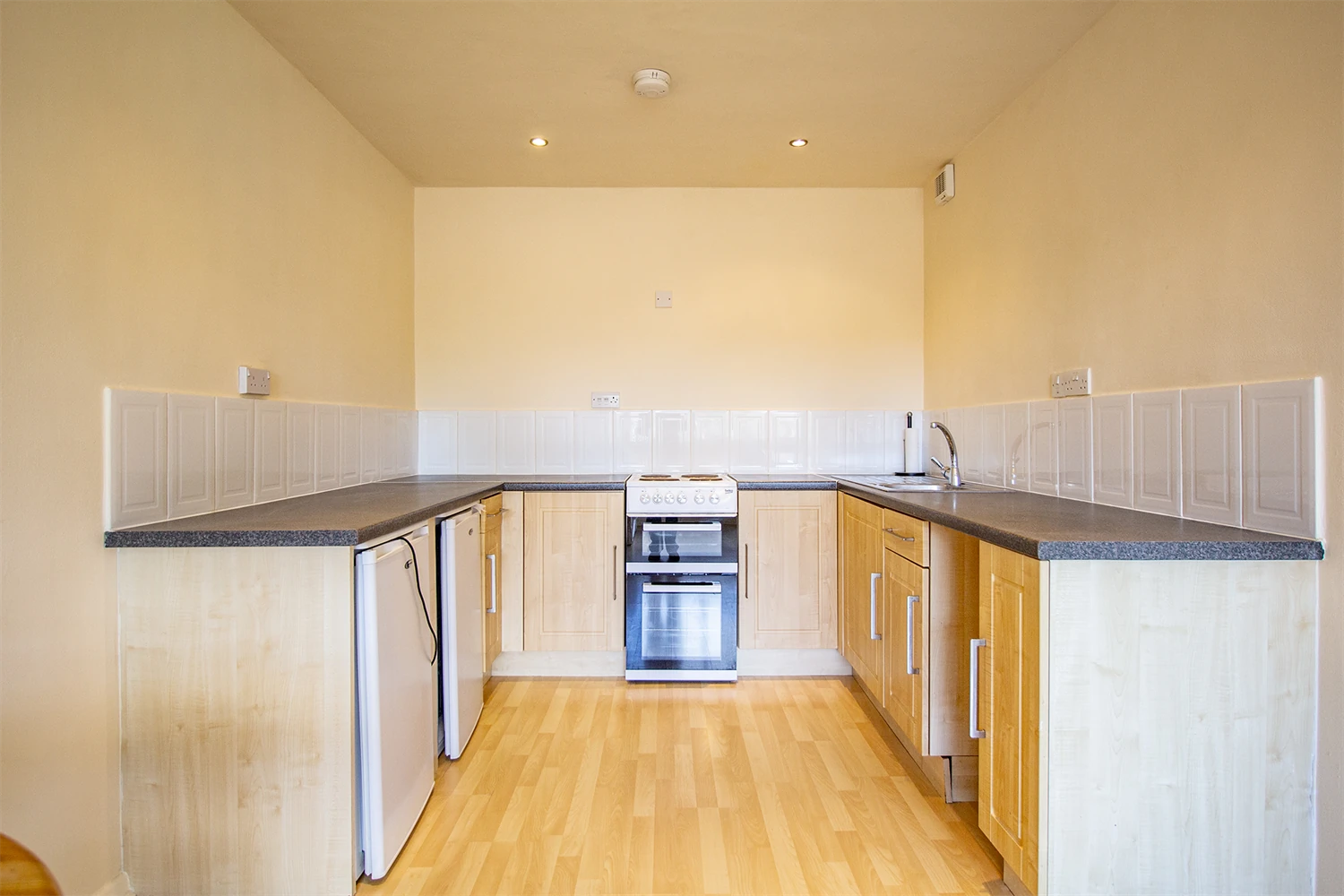 Farnham Court, Bond Lane, Mountsorrel