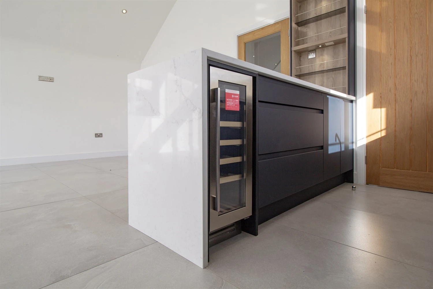 Wine Fridge