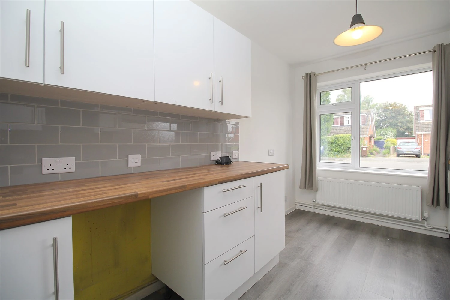 Thirlmere Drive, Loughborough