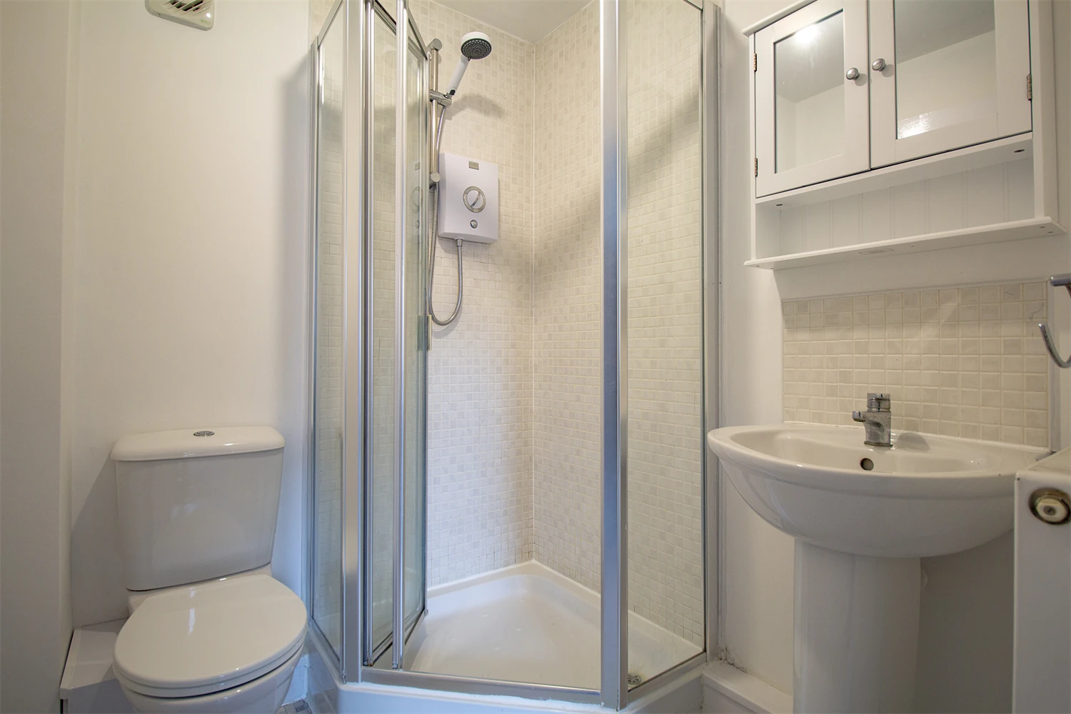 Ensuite