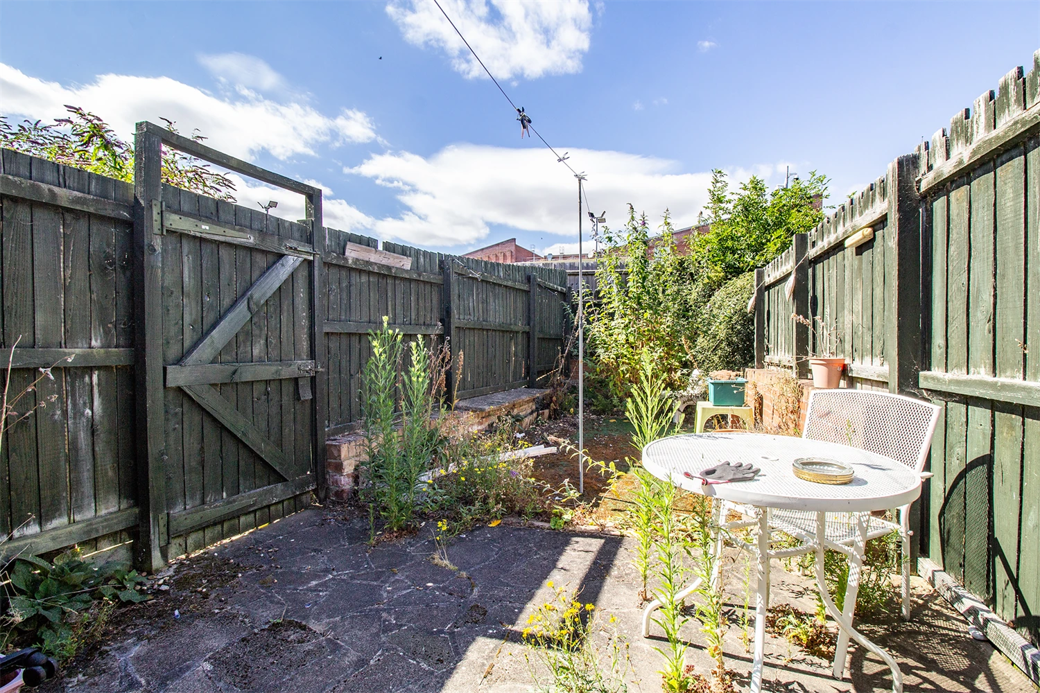 Garden