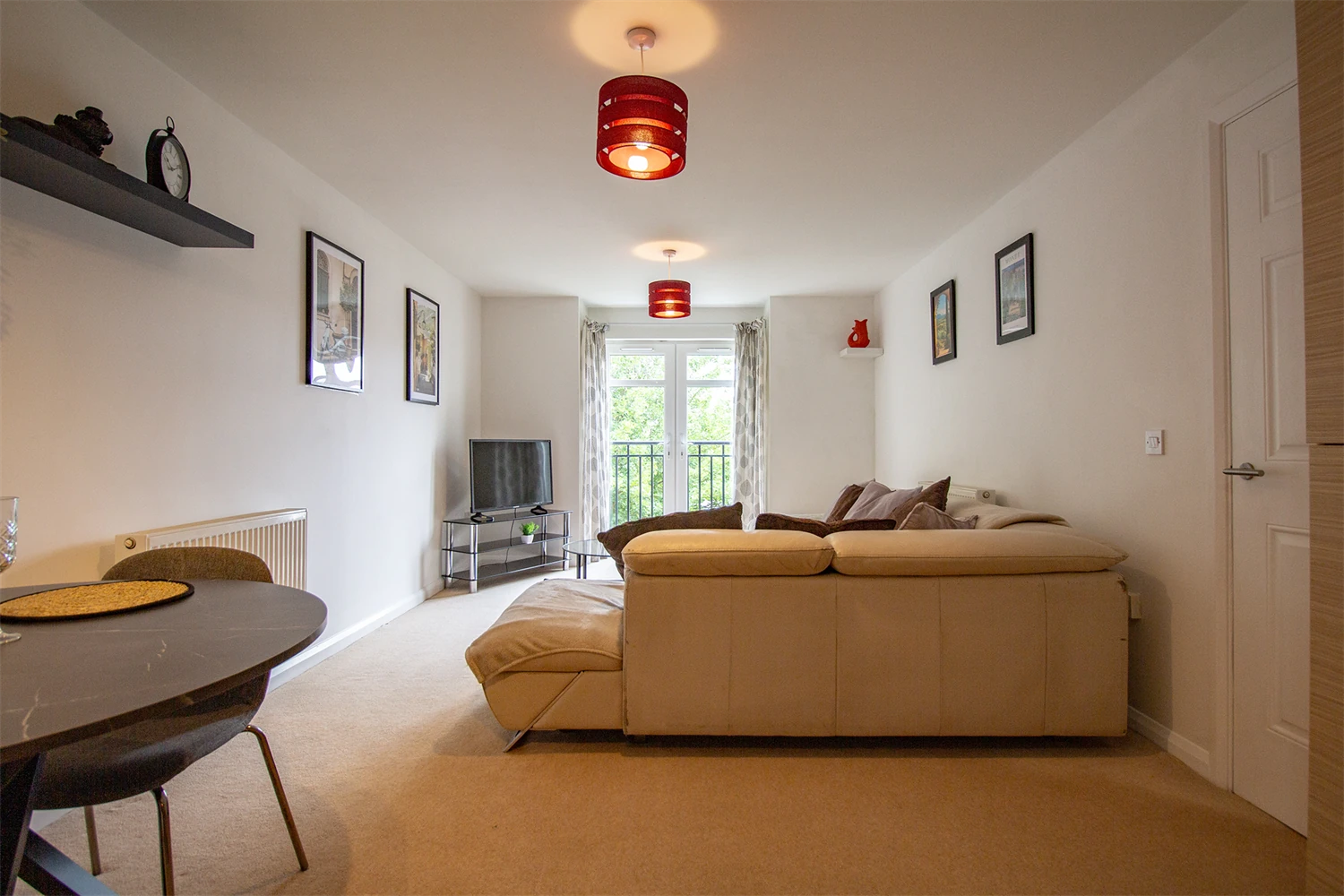 Racecourse Mews, Loughborough