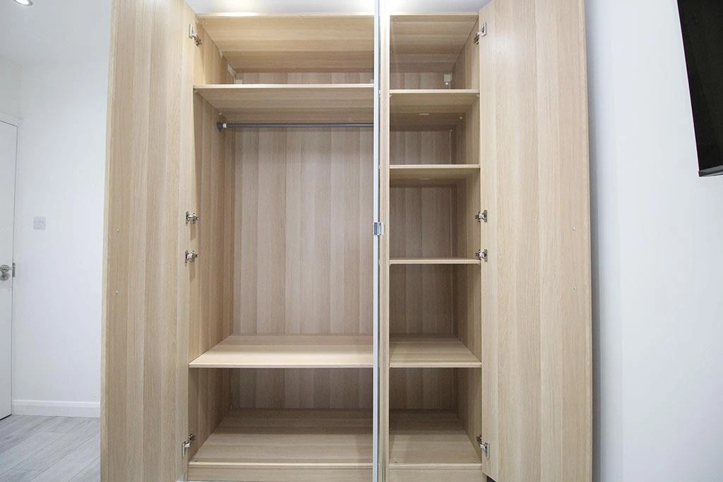 Wardrobe