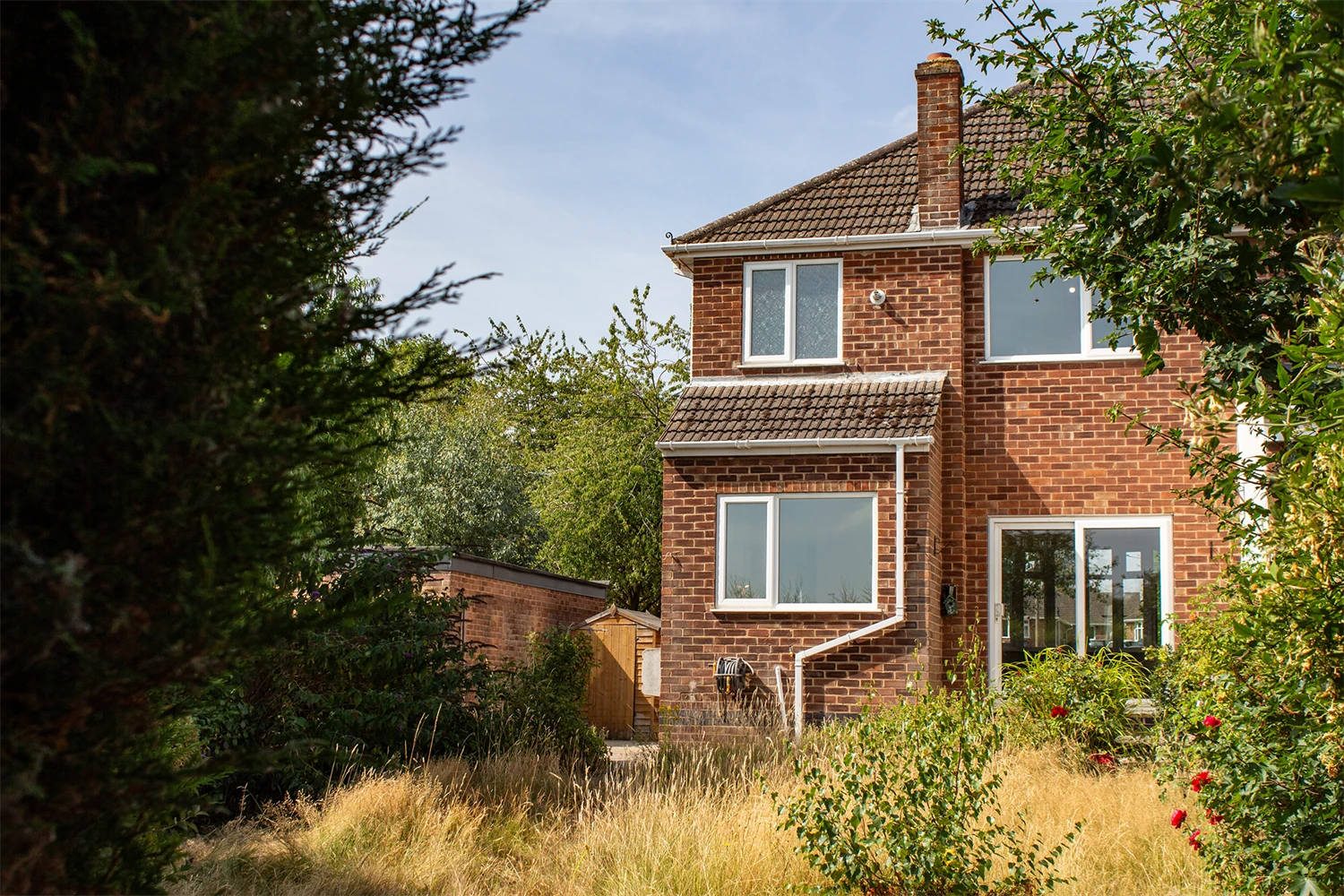 Silverton Road, Loughborough