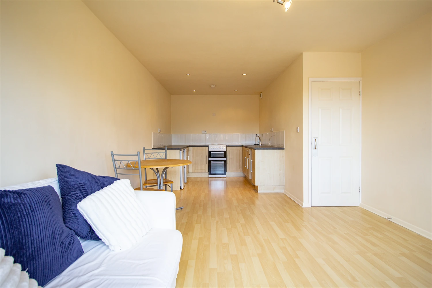 Farnham Court, Bond Lane, Mountsorrel