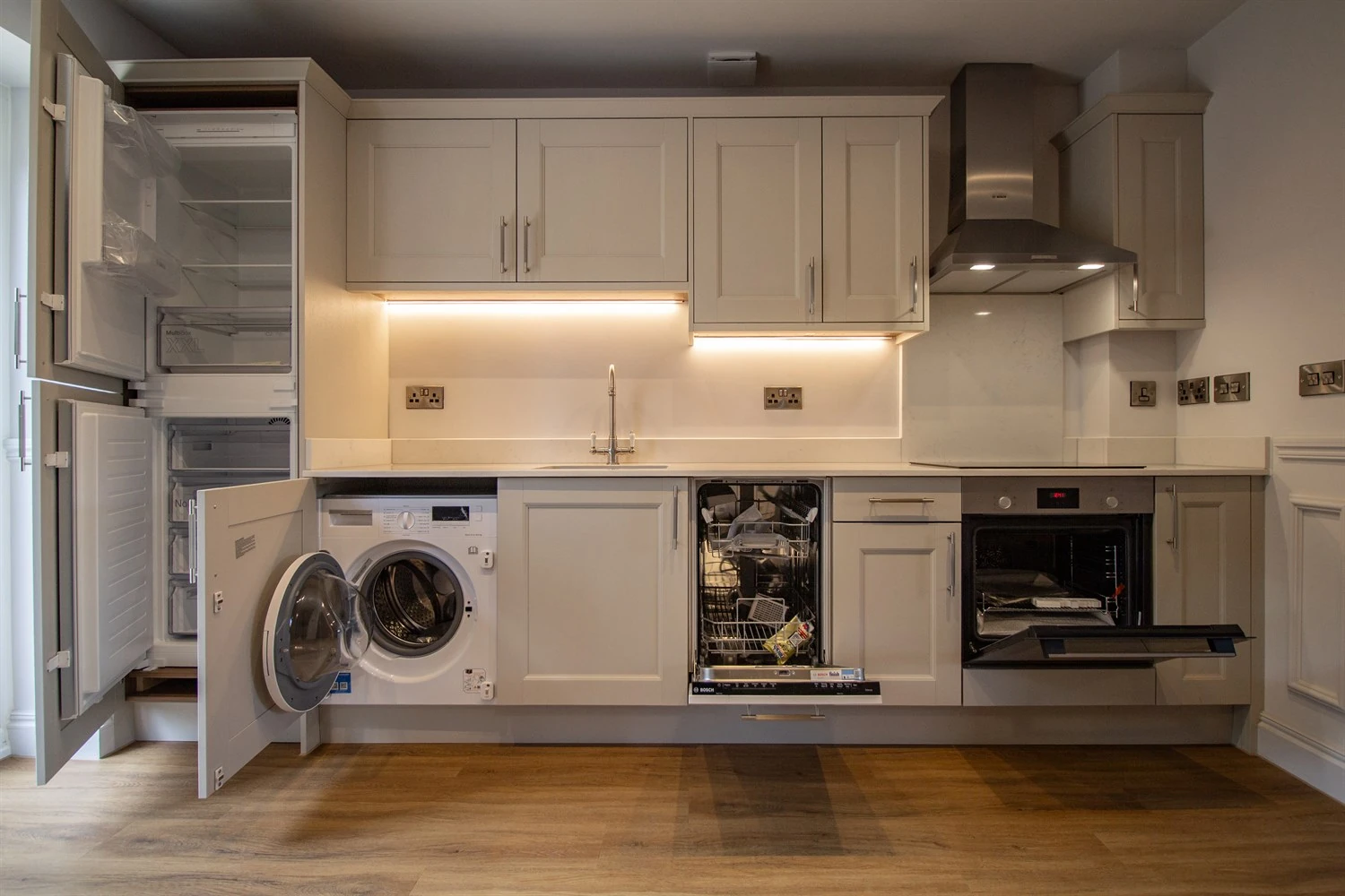 Kitchen Appliances
