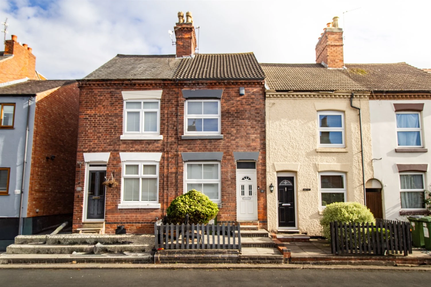 Chestnut Road, GLENFIELD