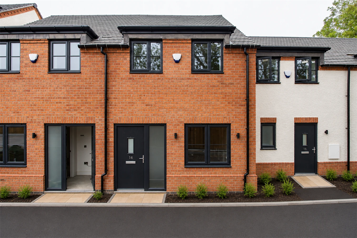 Douglas Jane Close
