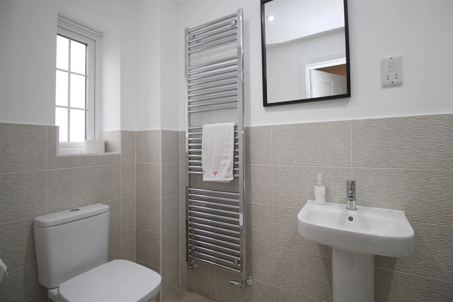Ensuite