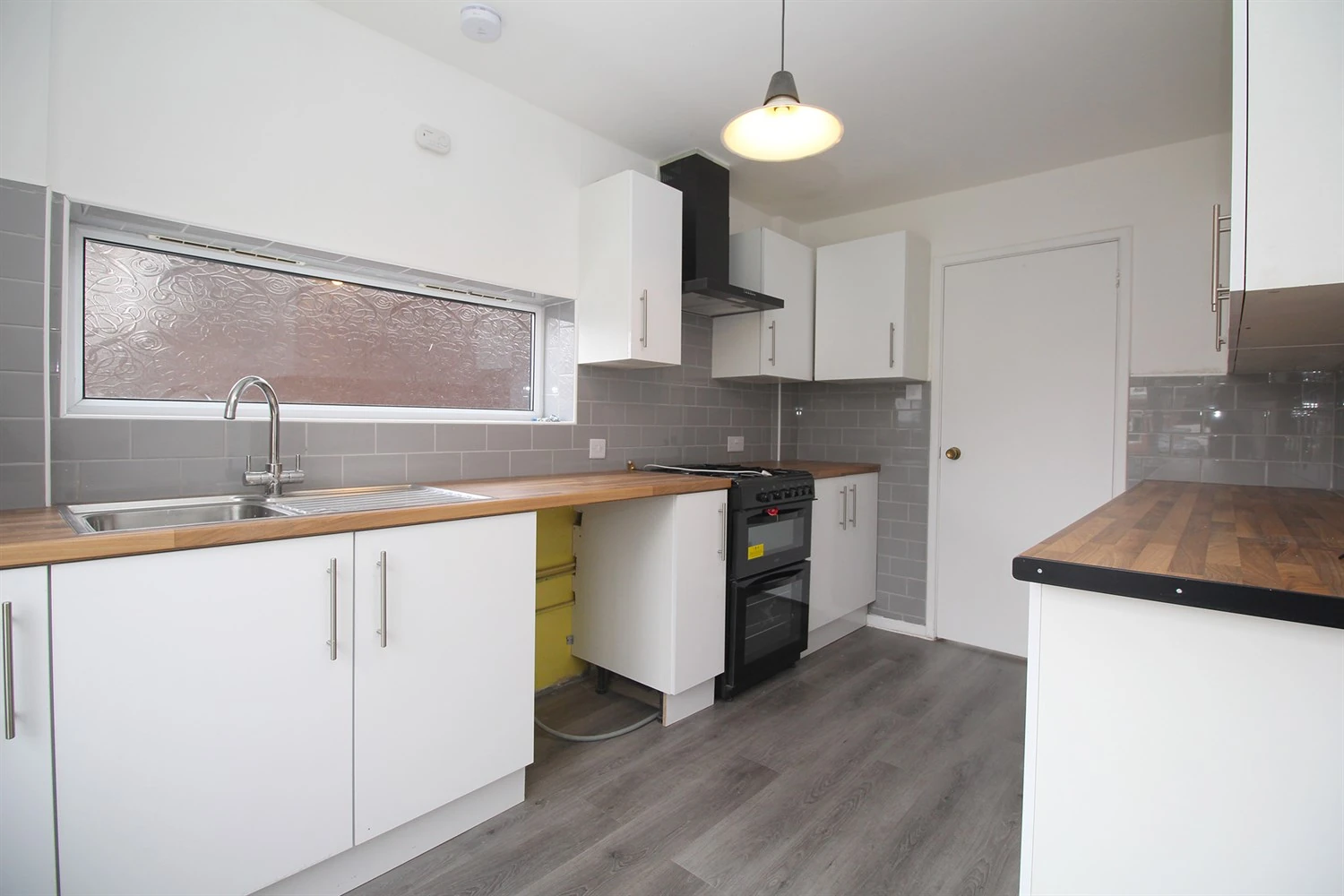 Thirlmere Drive, Loughborough