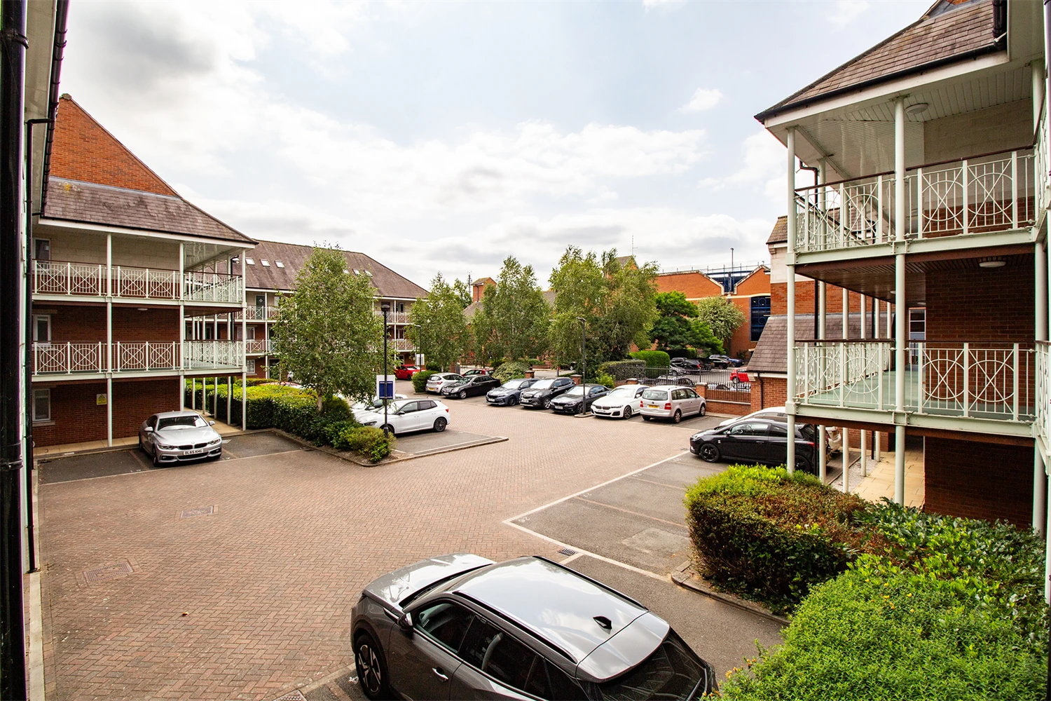 Car Park