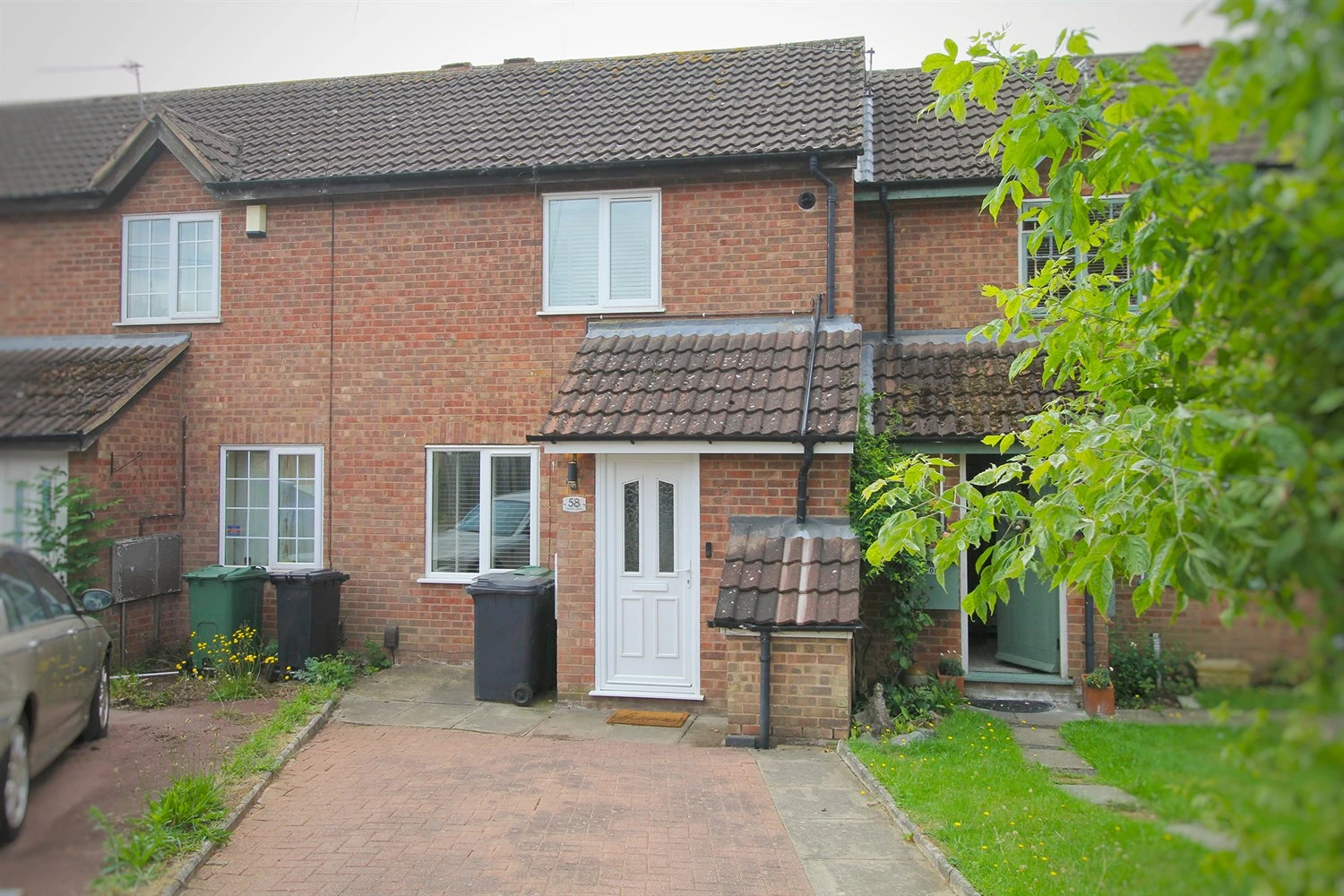 Glebe Close, MOUNTSORREL