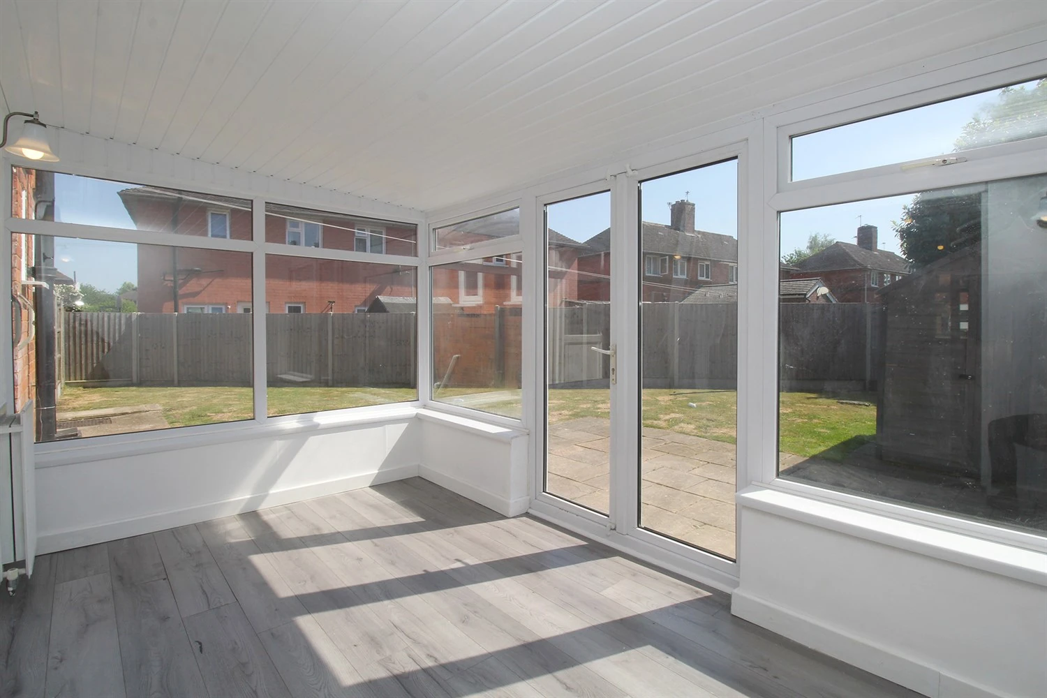 Sun Room