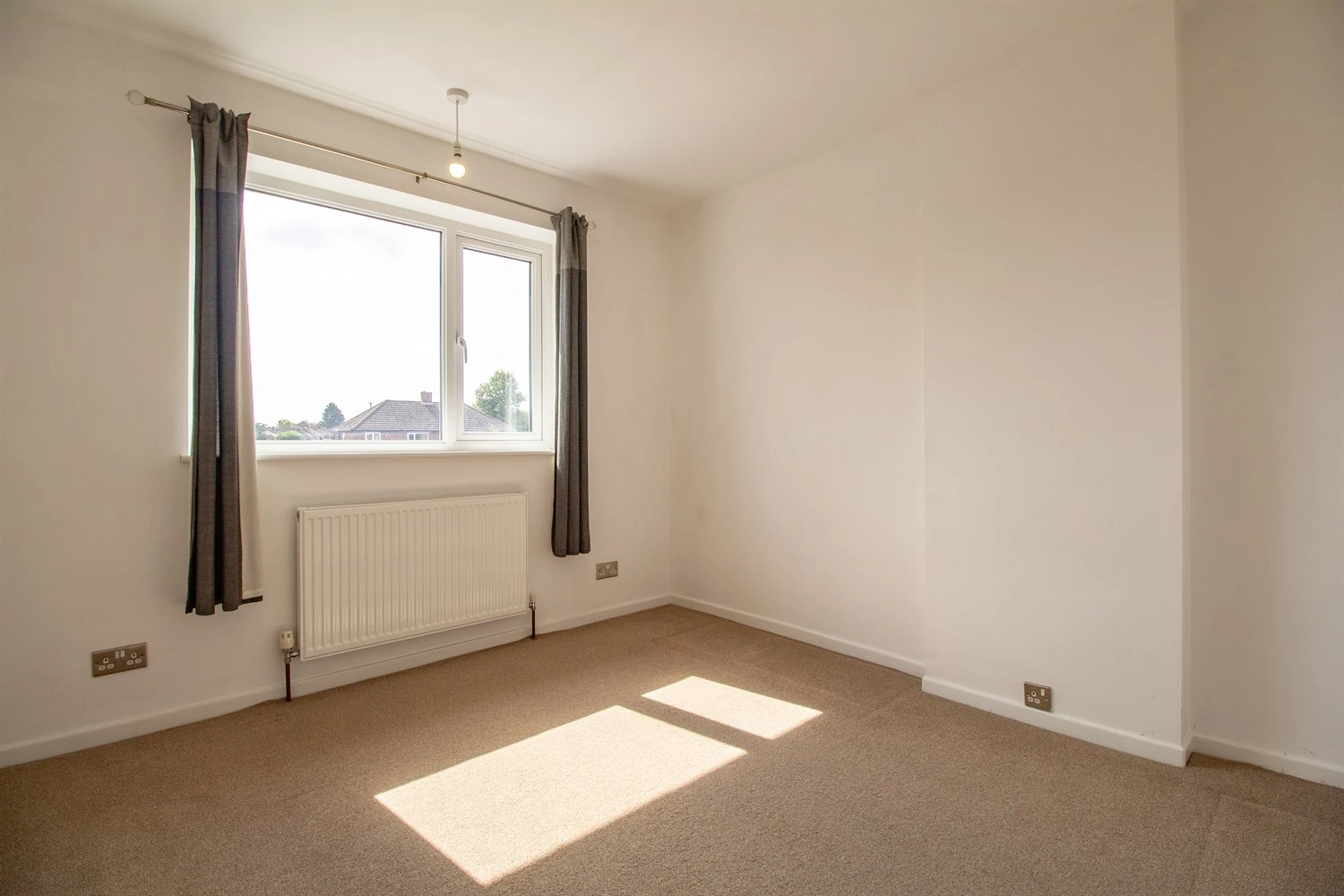 Parklands Drive, Loughborough