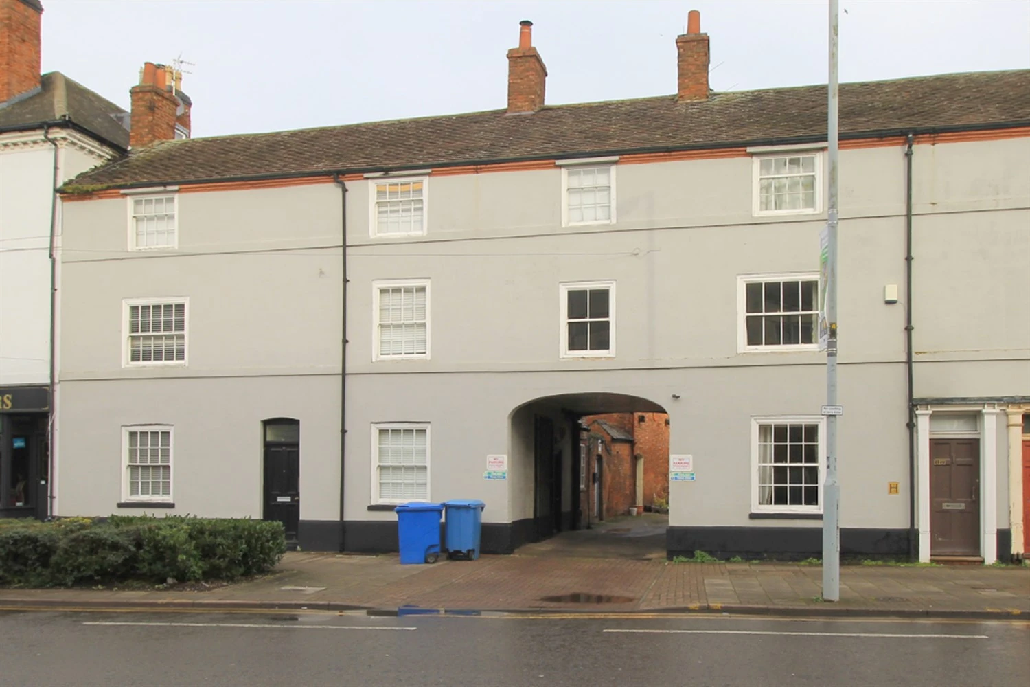 Fennel Street