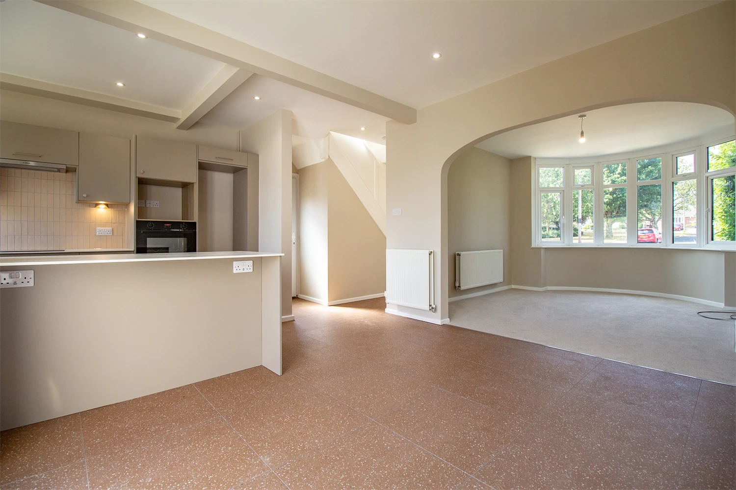 Silverton Road, Loughborough