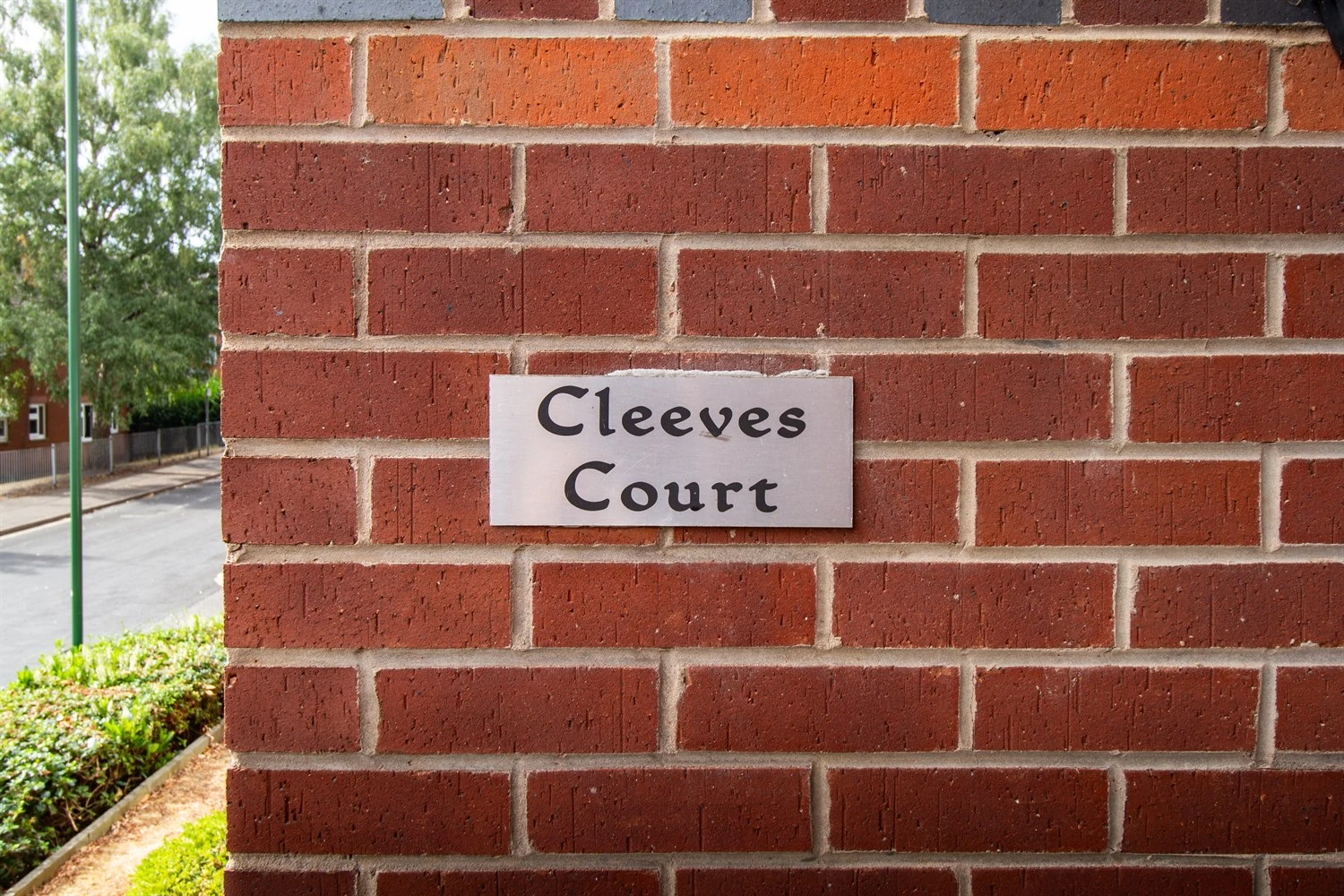 Cleeves Court