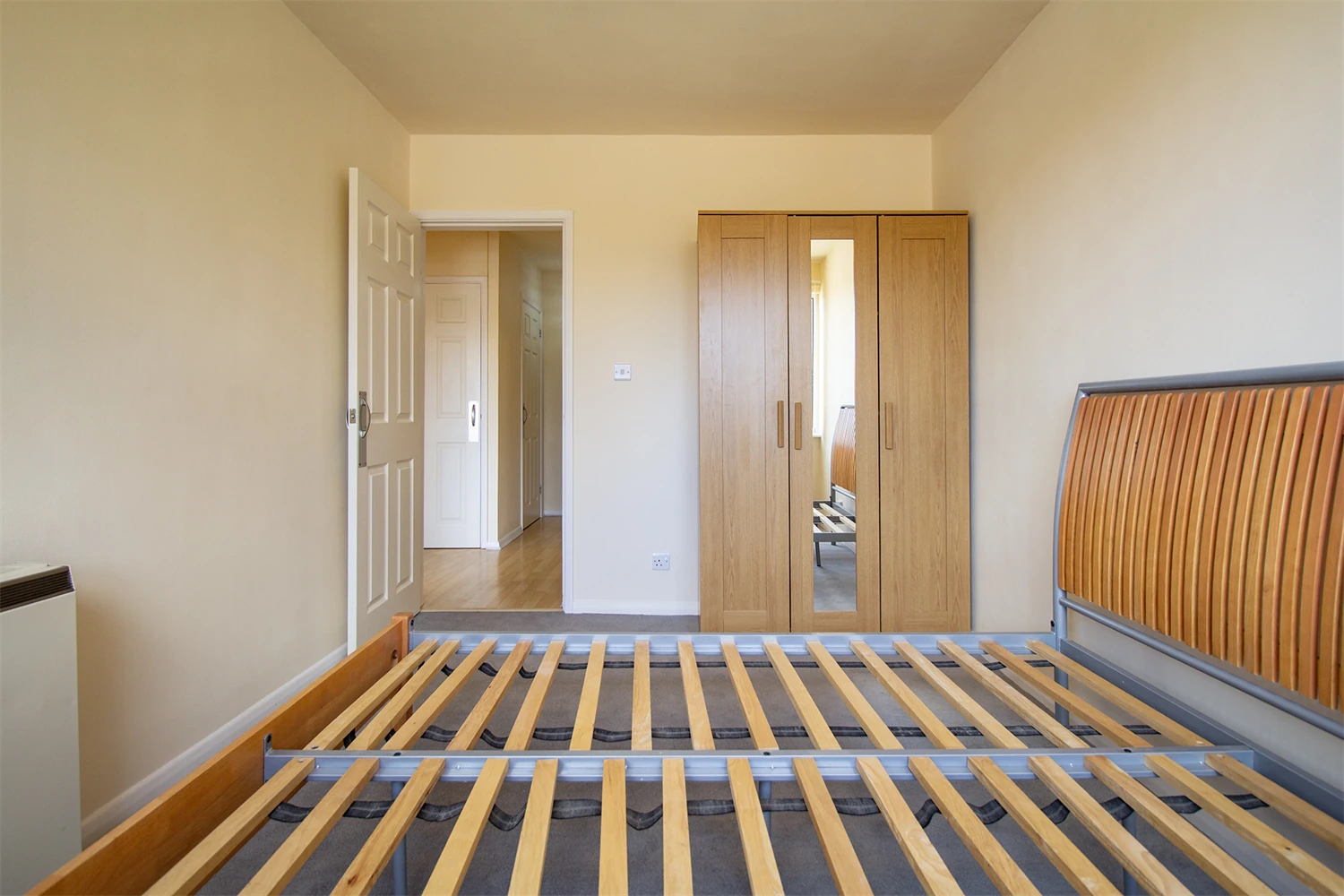 Farnham Court, Bond Lane, Mountsorrel