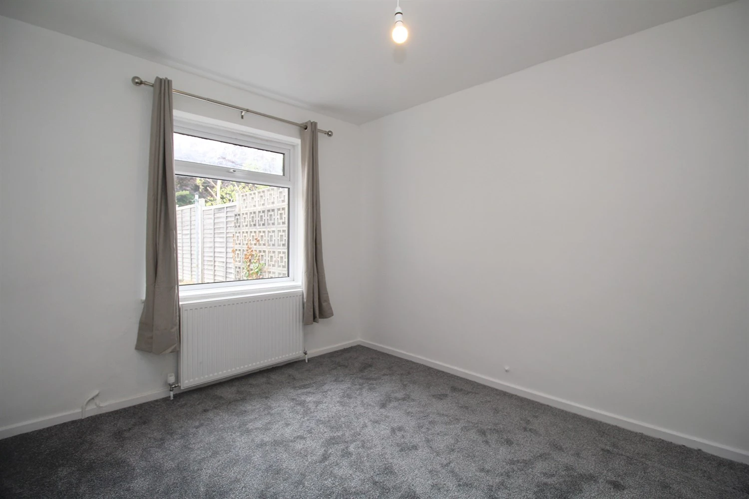 Thirlmere Drive, Loughborough