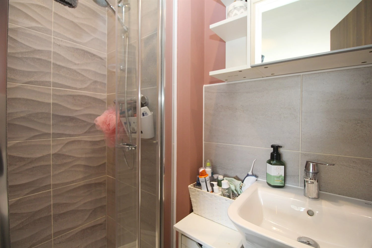 Ensuite