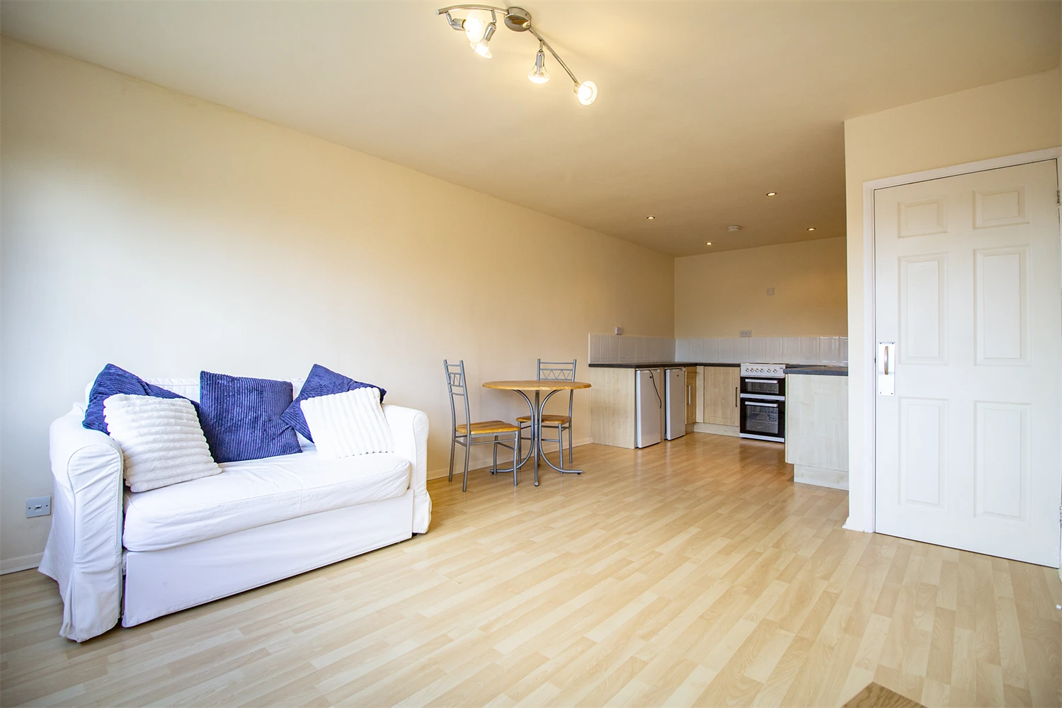 Farnham Court, Bond Lane, Mountsorrel