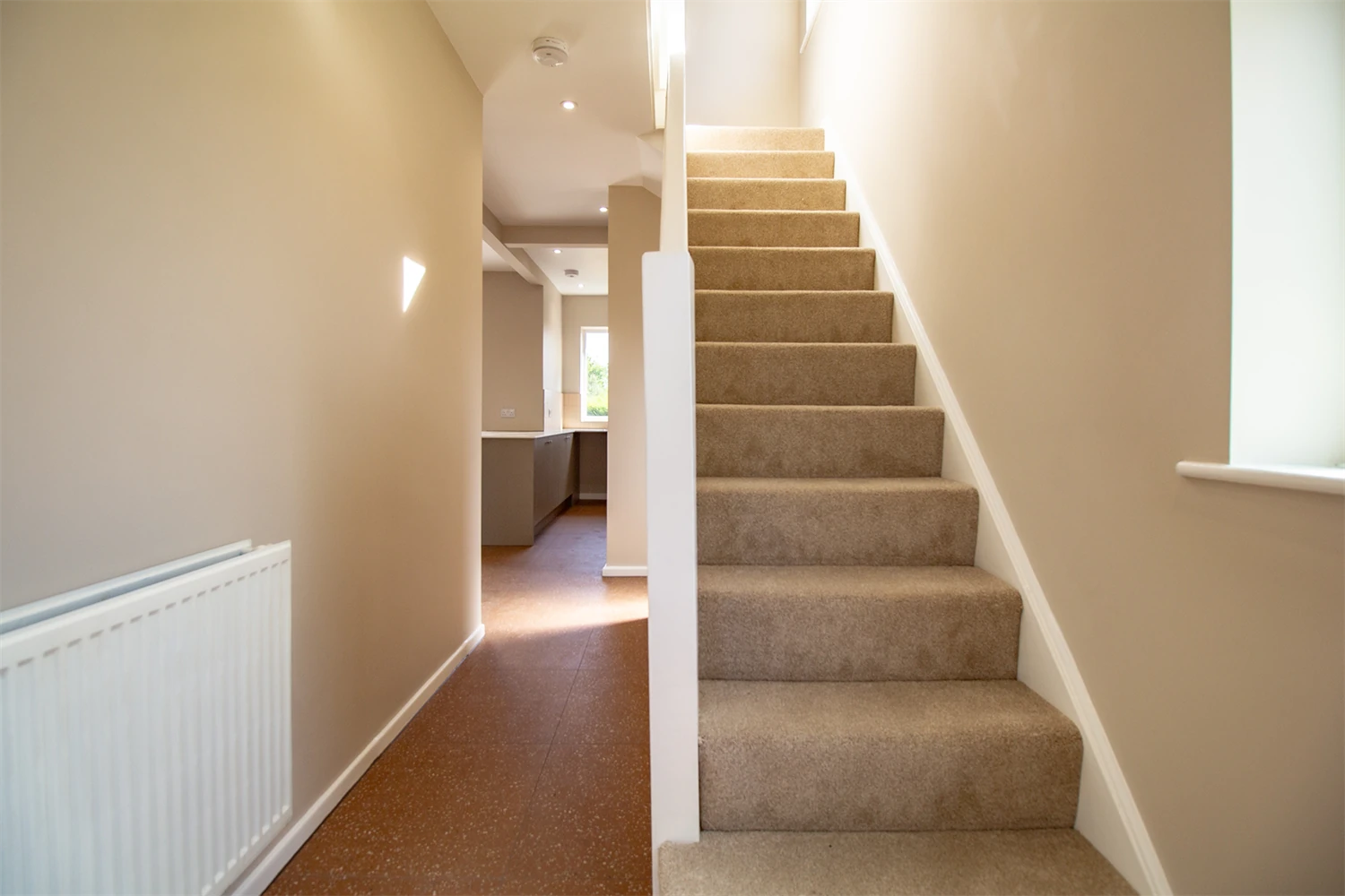 Silverton Road, Loughborough
