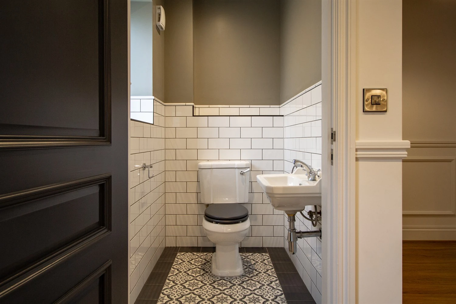 Water Closet