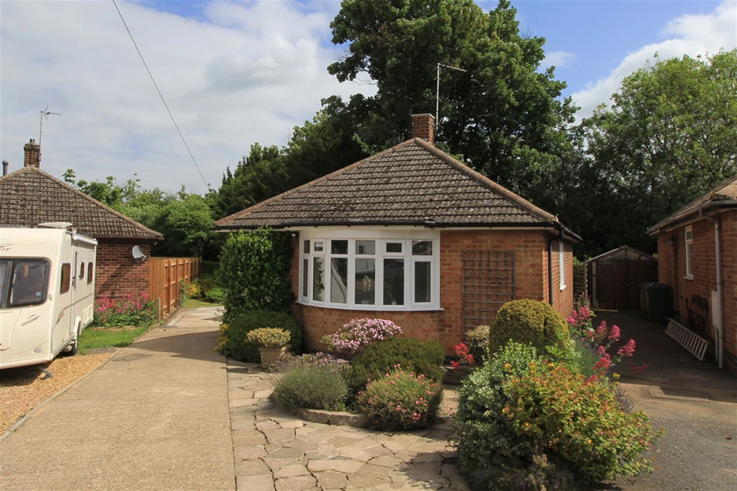 Haydon Road, LOUGHBOROUGH