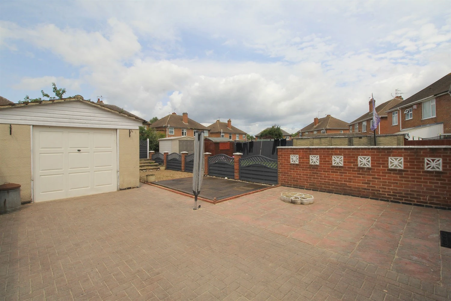 Kings Avenue, Loughborough
