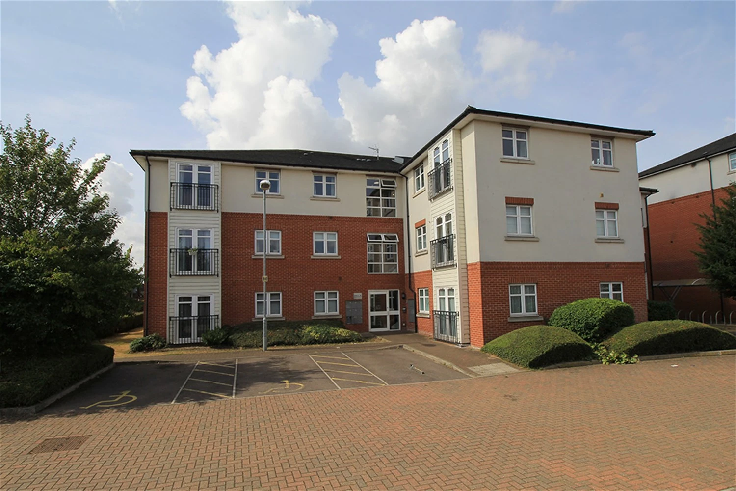 Racecourse Mews