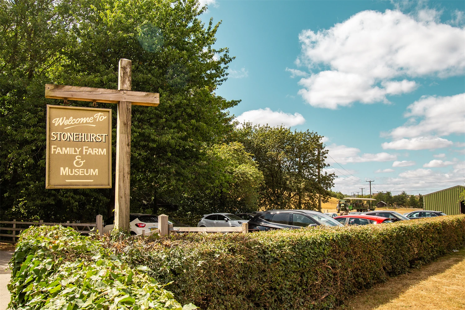 Farnham Court, Bond Lane, Mountsorrel